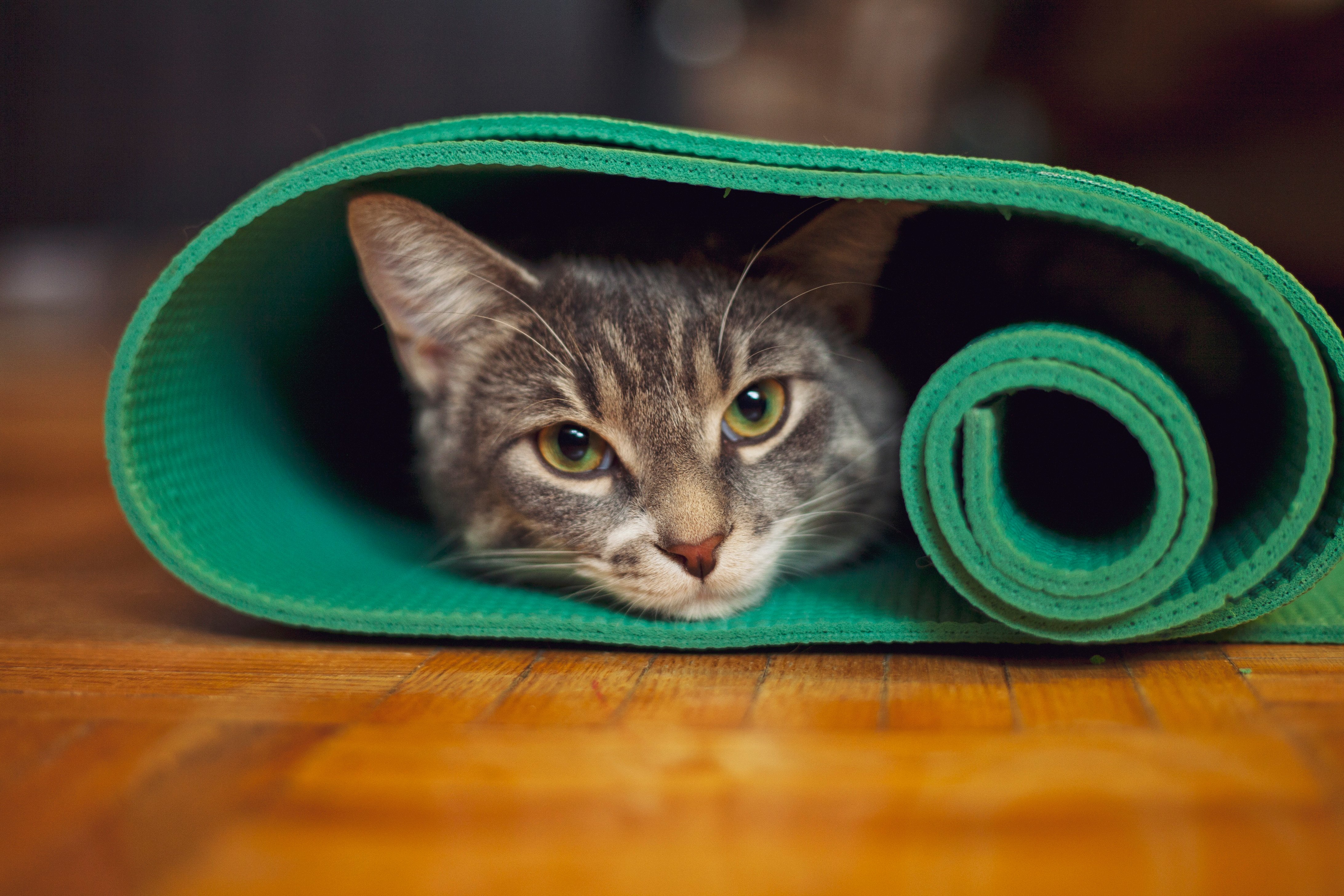 Yuna Yoga Mat